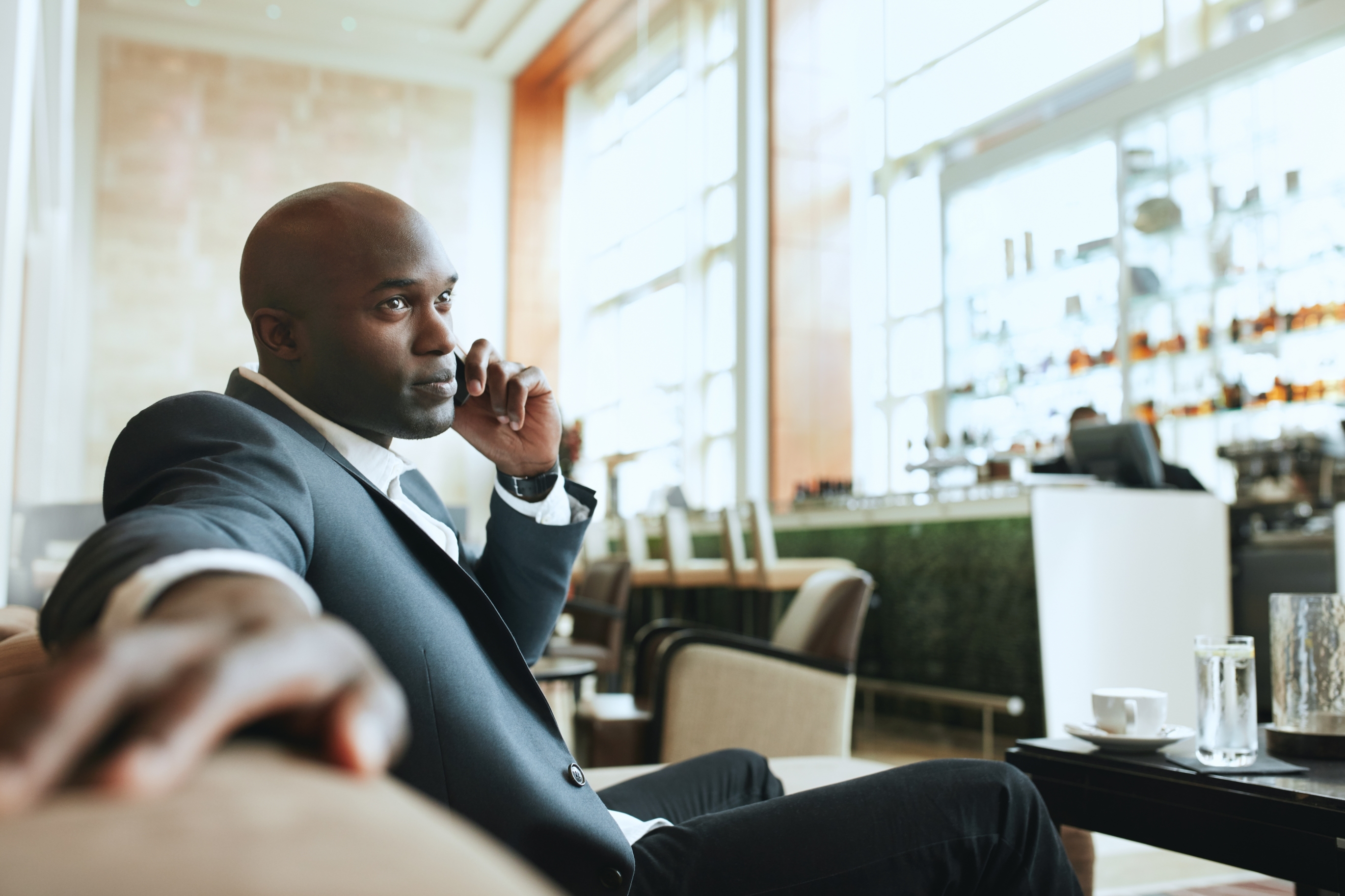 ShoreTel Connect Cloud