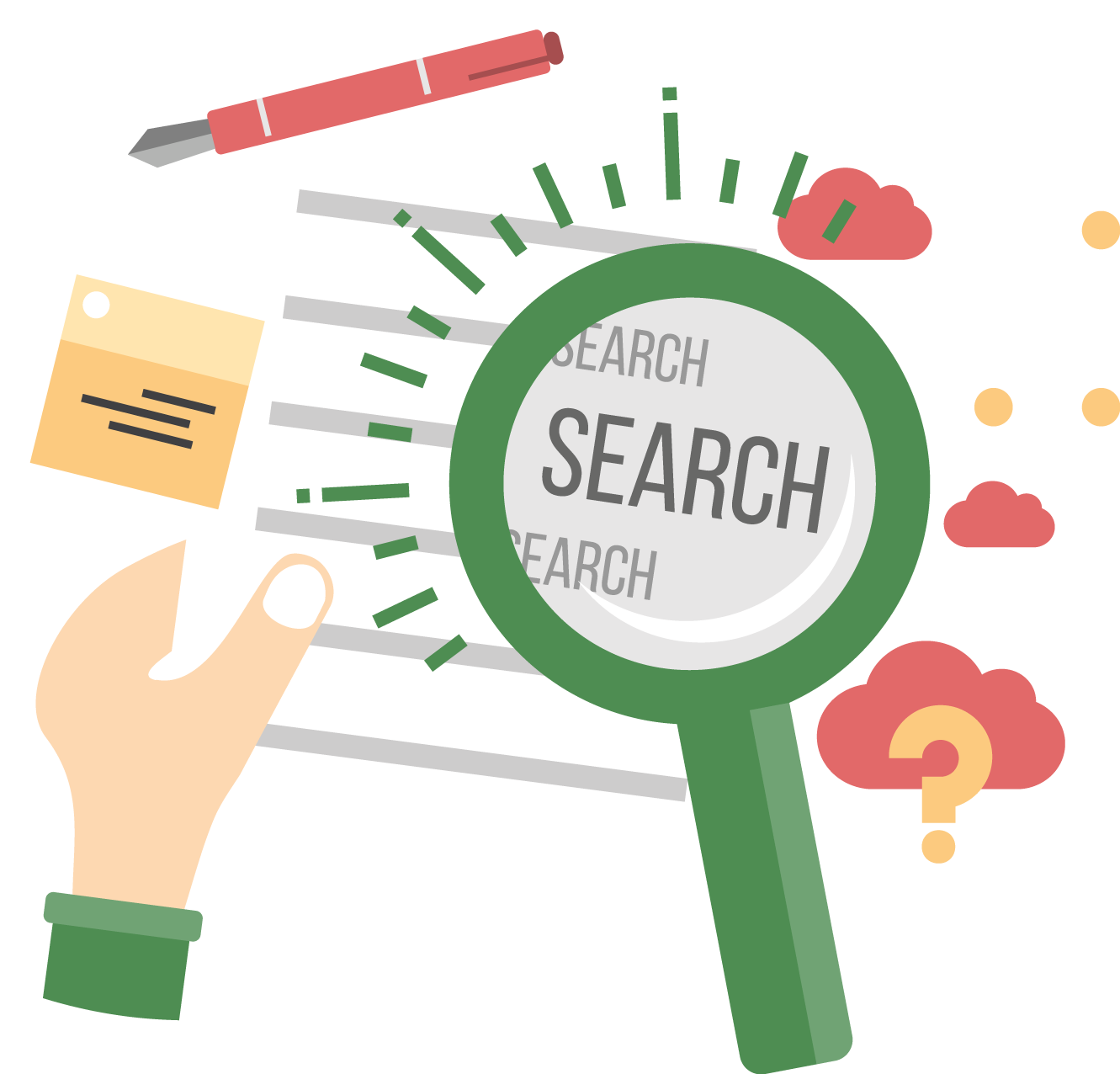 Document Workflow
