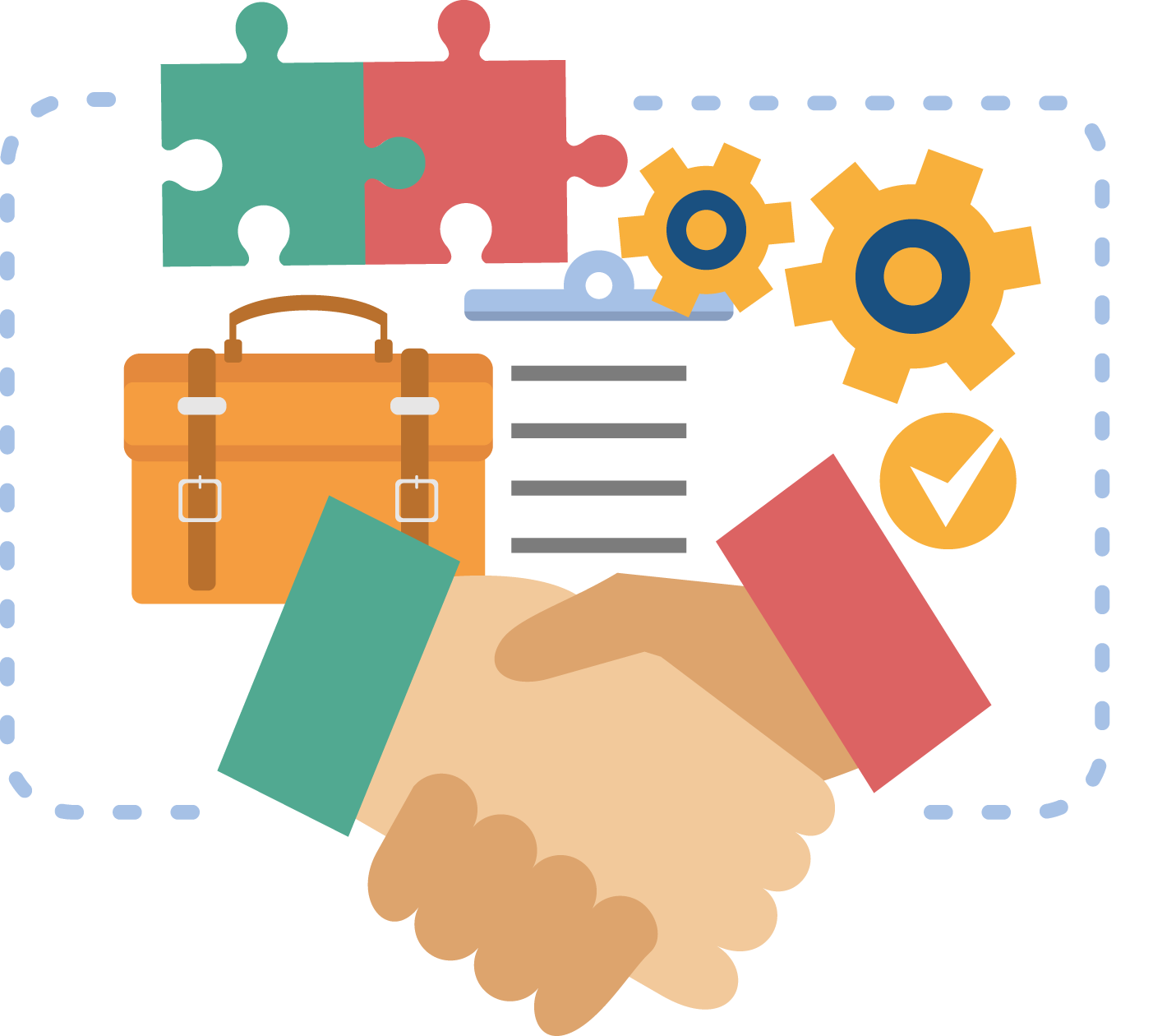Document Workflow