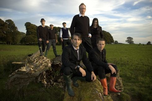 Flogging Molly pictures