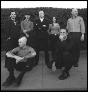 Flogging Molly pictures