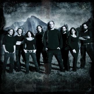 Eluveitie pictures