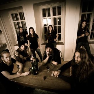 Eluveitie pictures