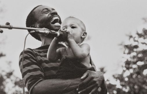 Bobby McFerrin pictures