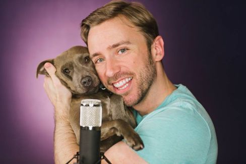 Peter Hollens pictures