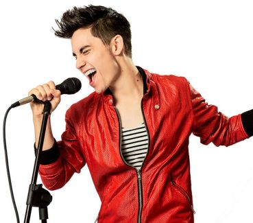 Sam Tsui pictures