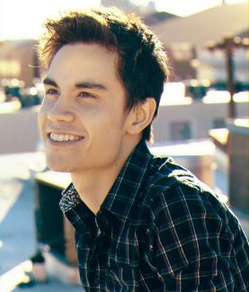 Sam Tsui pictures