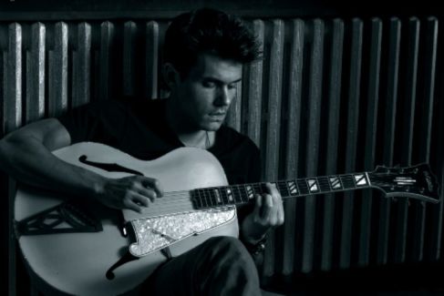 John Mayer pictures