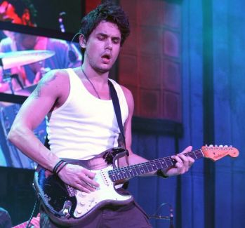 John Mayer pictures