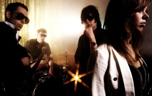 Chromatics pictures