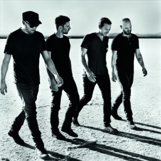 Coldplay pictures
