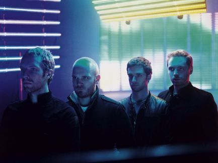 Coldplay pictures