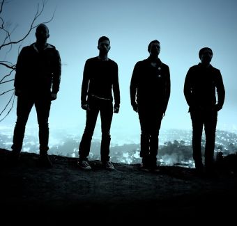 Coldplay pictures