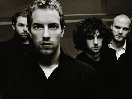 Coldplay pictures