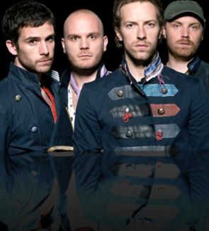 Coldplay pictures