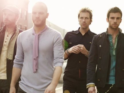 Coldplay pictures