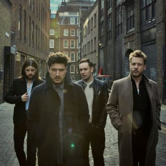 Mumford & Sons pictures