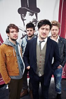Mumford & Sons pictures