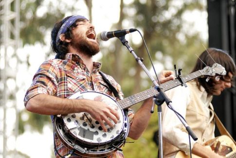 The Avett Brothers pictures