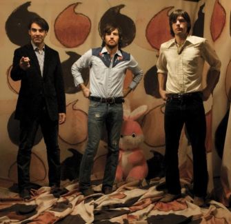 The Avett Brothers pictures