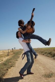 The Avett Brothers pictures
