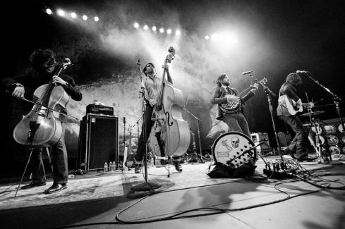 The Avett Brothers pictures