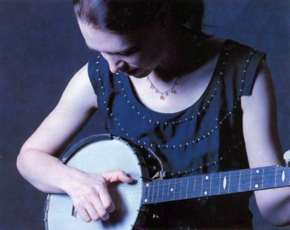 Gillian Welch pictures