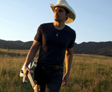 Brad Paisley pictures