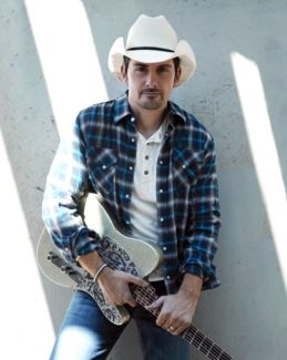 Brad Paisley pictures