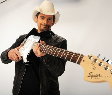 Brad Paisley pictures