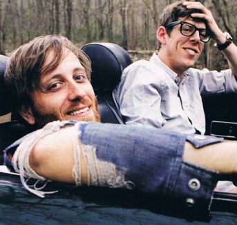 The Black Keys pictures