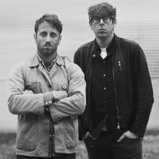The Black Keys pictures
