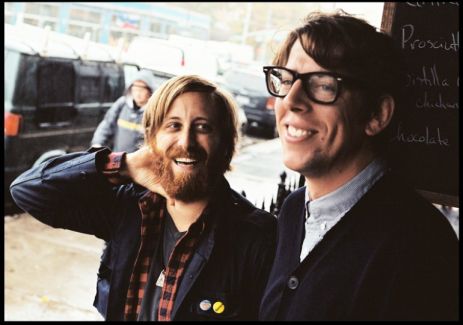 The Black Keys pictures