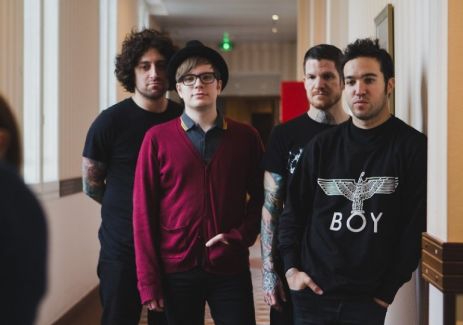 Fall Out Boy pictures