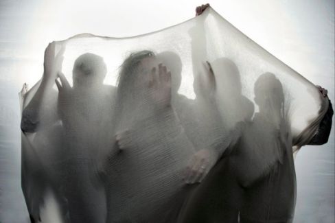 Underoath pictures