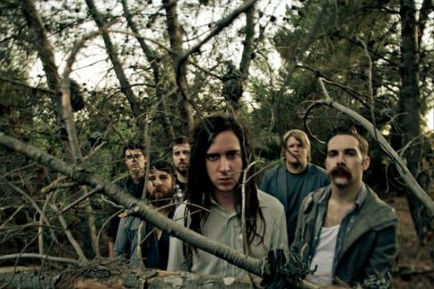 Underoath pictures