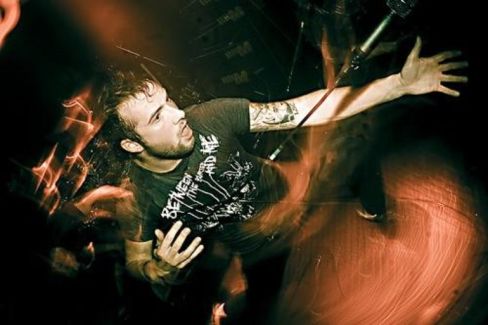 August Burns Red pictures