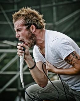 August Burns Red pictures