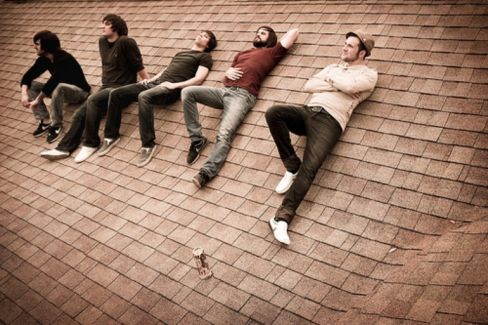 August Burns Red pictures