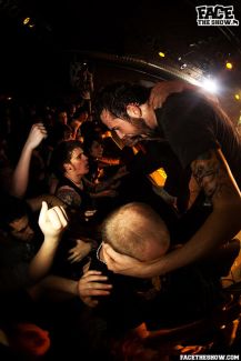 August Burns Red pictures
