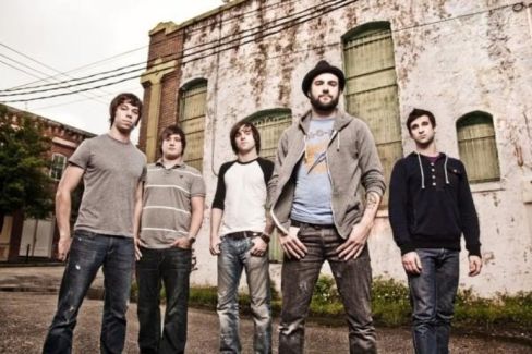 August Burns Red pictures