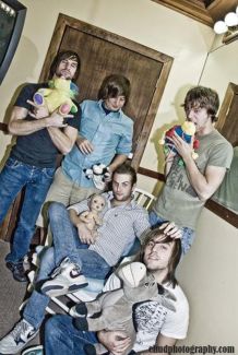August Burns Red pictures