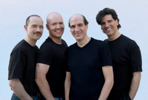The Blanks pictures