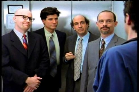 The Blanks pictures