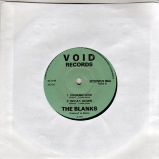 The Blanks pictures