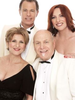 The Manhattan Transfer pictures