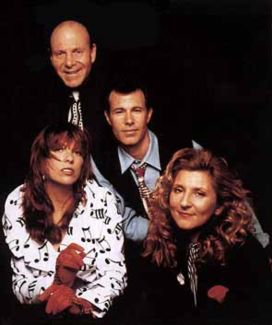 The Manhattan Transfer pictures