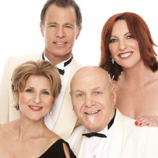 The Manhattan Transfer pictures