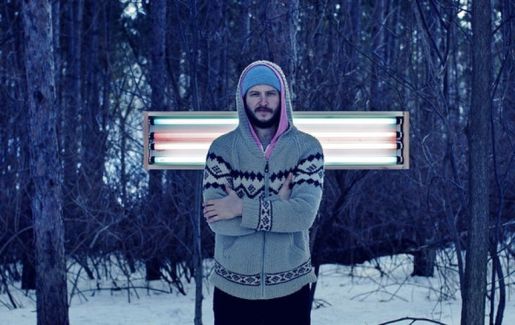 Bon Iver pictures