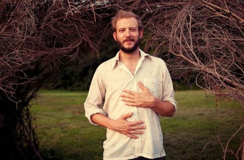 Bon Iver pictures